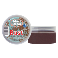 Χρώμα Σκουριάς Rust Maxi Decor_RU22003725